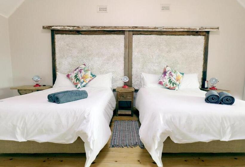 Пансион The Place Muizenberg