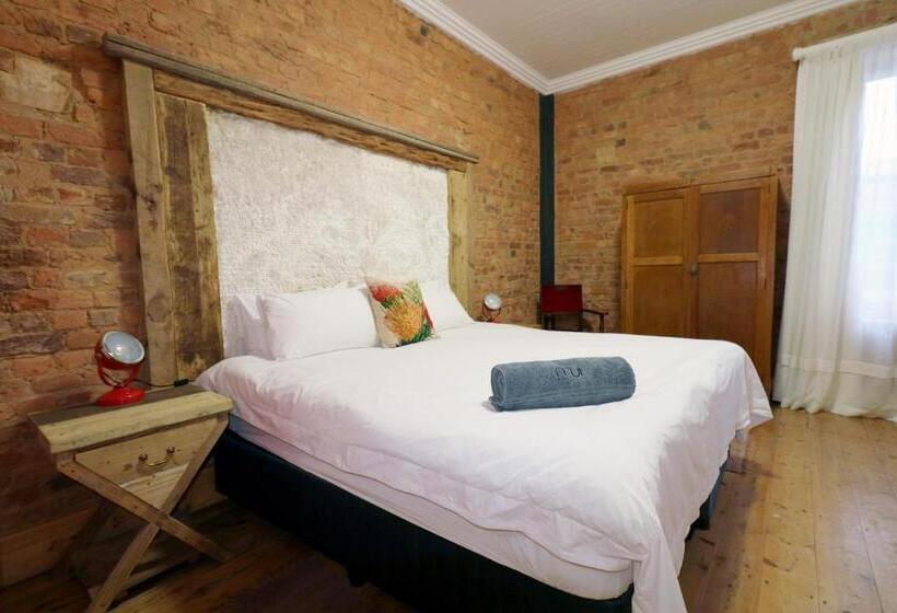 Пансион The Place Muizenberg