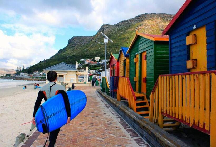 Пансион The Place Muizenberg