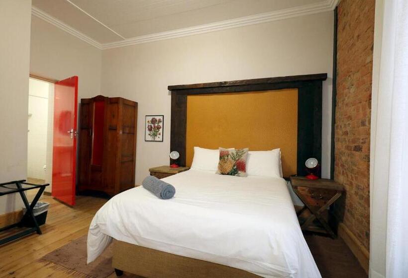 Пансион The Place Muizenberg