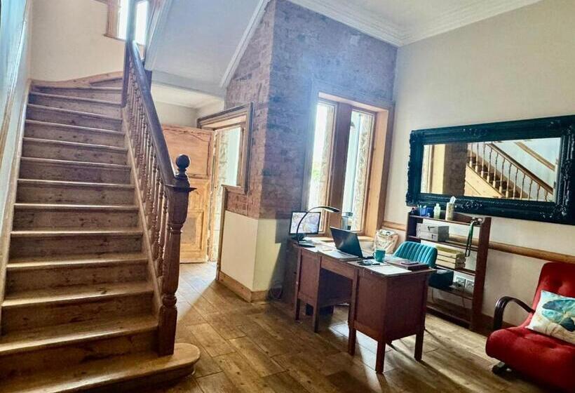 Пансион The Place Muizenberg