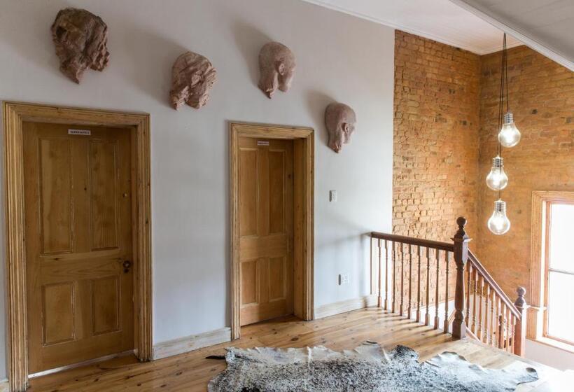 Пансион The Place Muizenberg