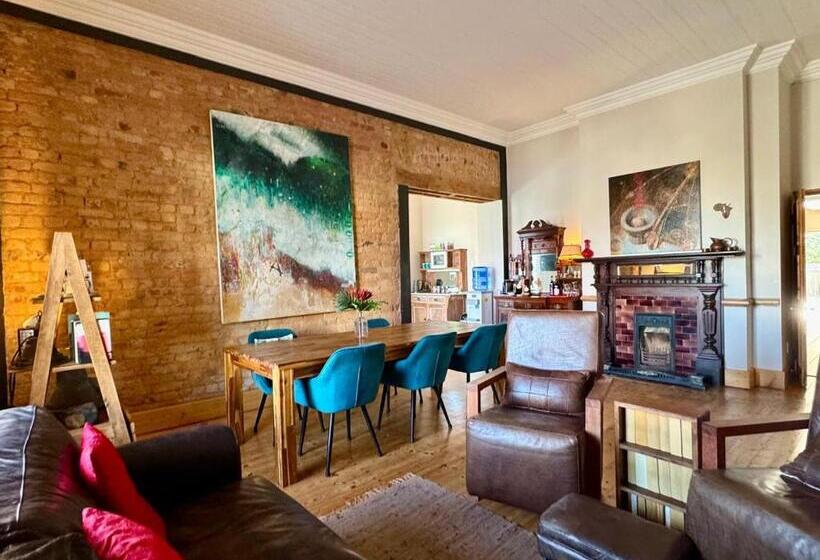 Пансион The Place Muizenberg