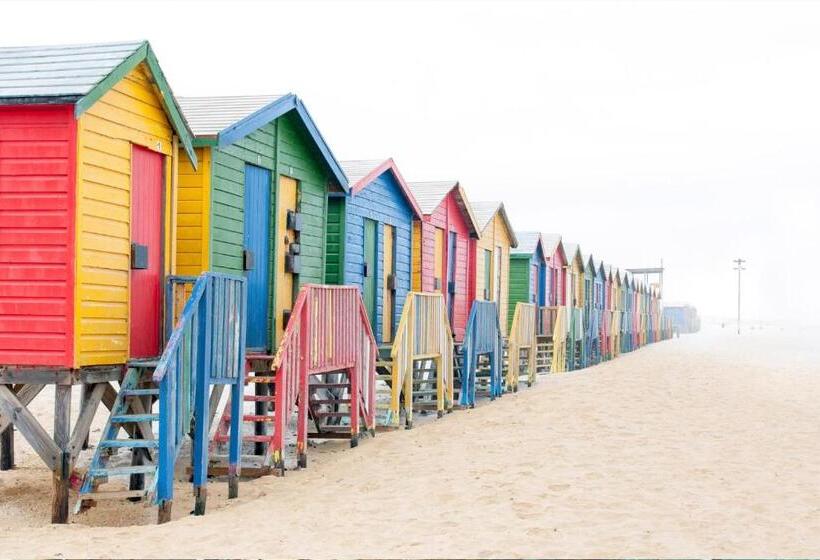 Пансион The Place Muizenberg