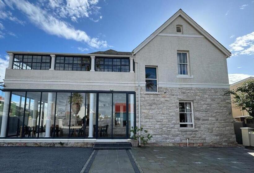 Пансион The Place Muizenberg