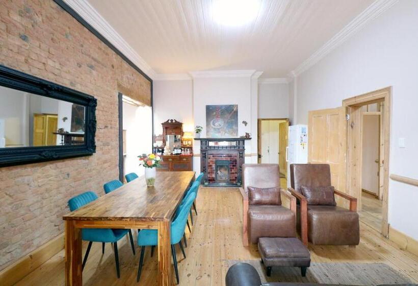 Пансион The Place Muizenberg