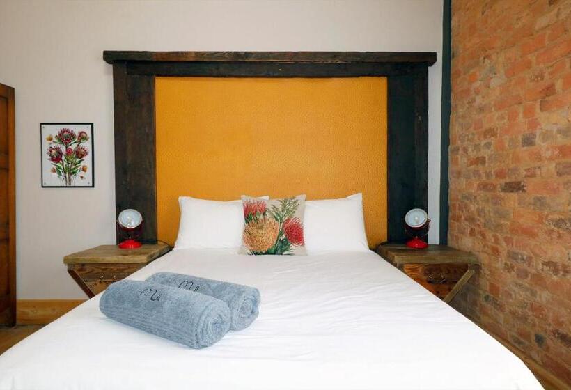 Пансион The Place Muizenberg