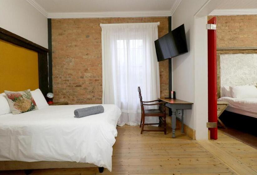 Пансион The Place Muizenberg