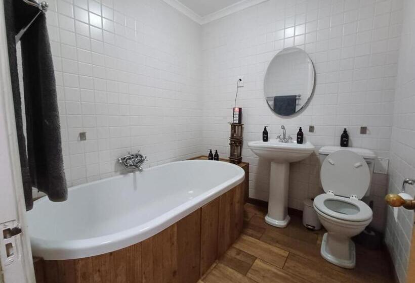 Пансион The Place Muizenberg