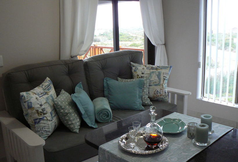 פנסיון Van Den Berg S Guesthouse