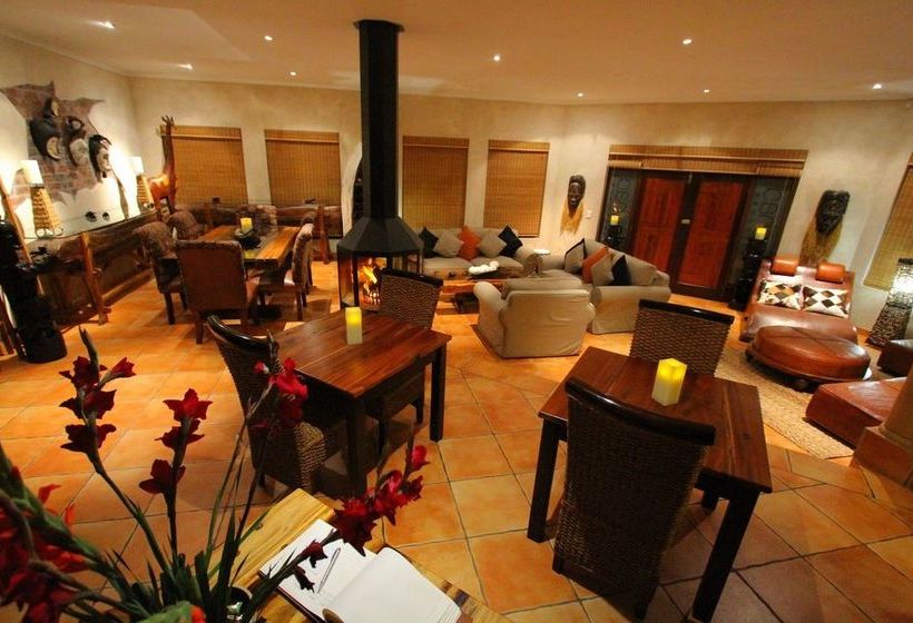 ペンション Villa Chad