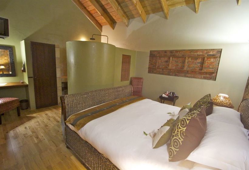 ペンション Villa Chad