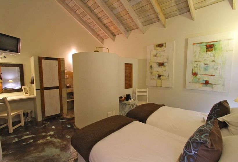 ペンション Villa Chad