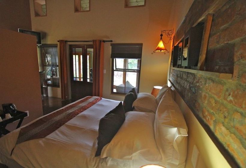 ペンション Villa Chad