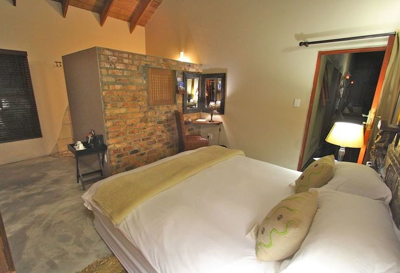 ペンション Villa Chad