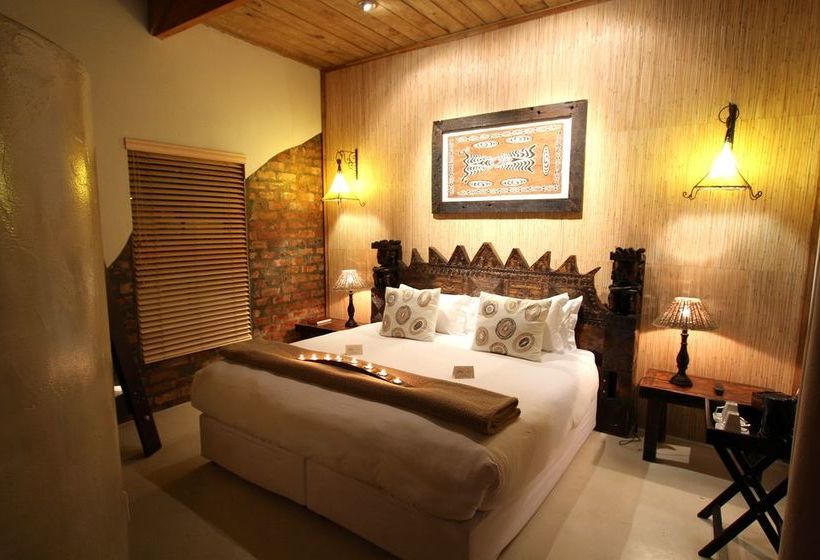 ペンション Villa Chad