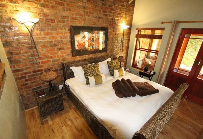 ペンション Villa Chad