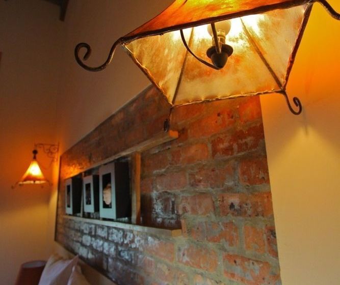 ペンション Villa Chad