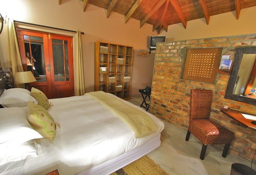 ペンション Villa Chad