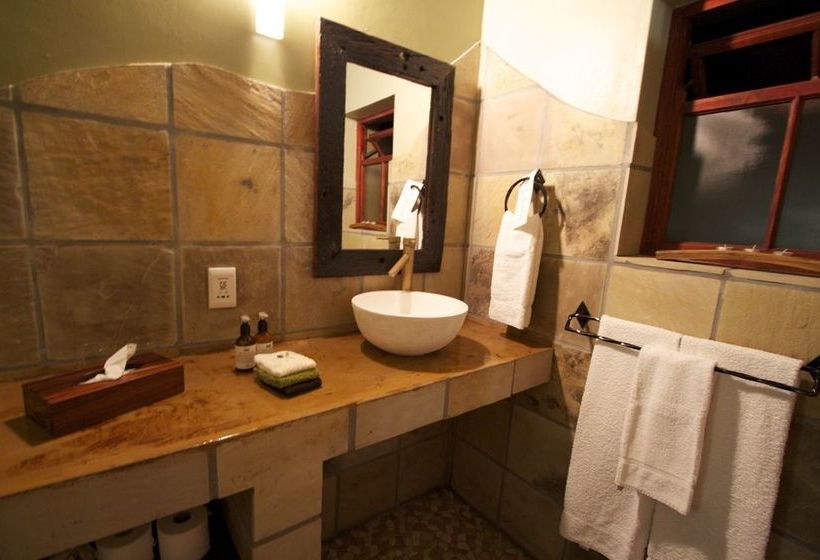 ペンション Villa Chad