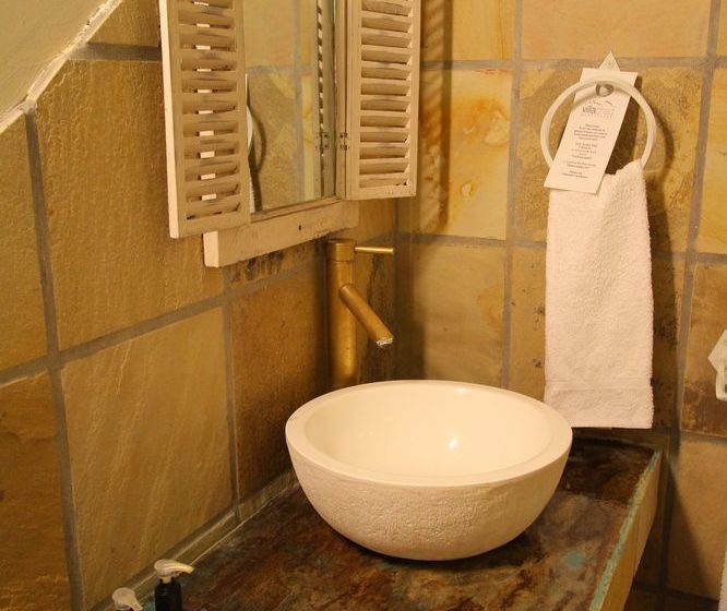 ペンション Villa Chad