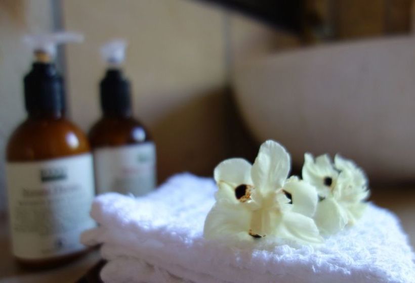 ペンション Villa Chad