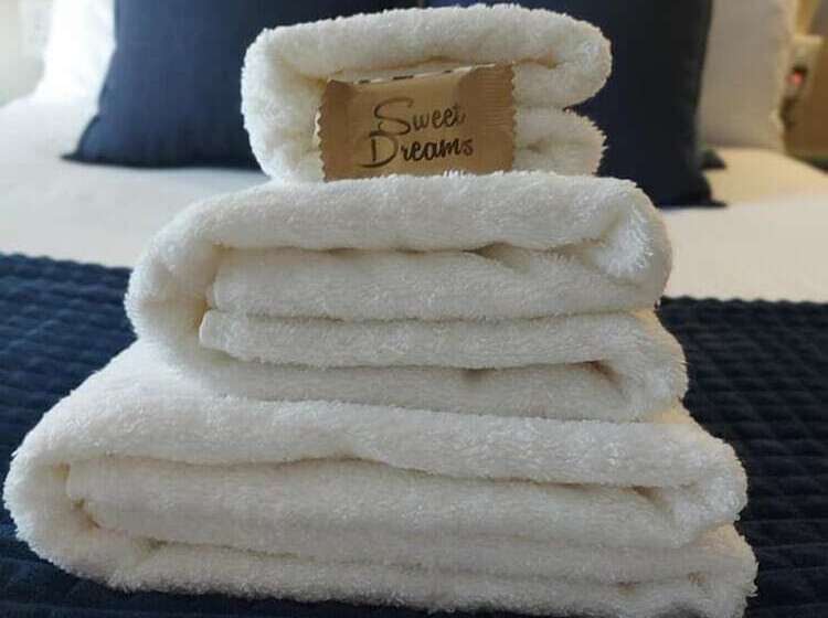 פנסיון West Street Inn  Ermelo