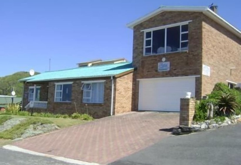 膳宿费 White Shark Backpackers