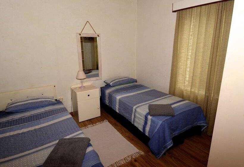 膳宿费 White Shark Backpackers