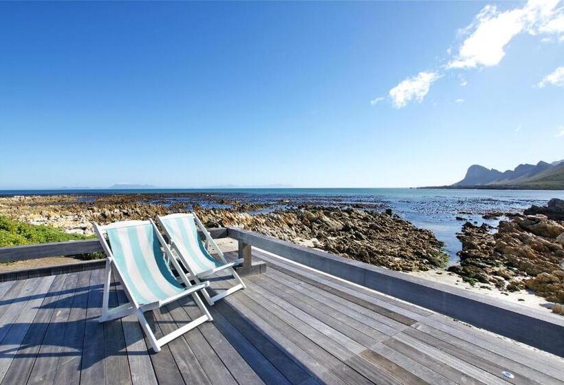 Pringle Bay Villa By Raw Africa Collection