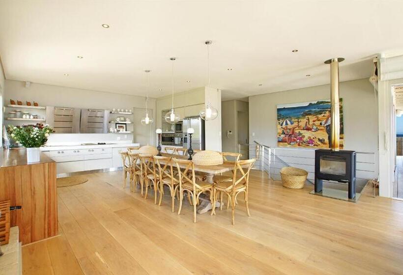 Pringle Bay Villa By Raw Africa Collection