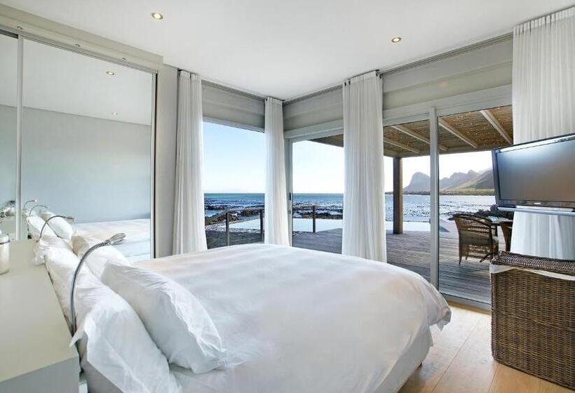 Pringle Bay Villa By Raw Africa Collection