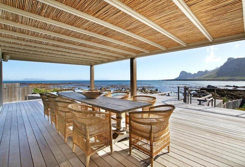 Pringle Bay Villa By Raw Africa Collection