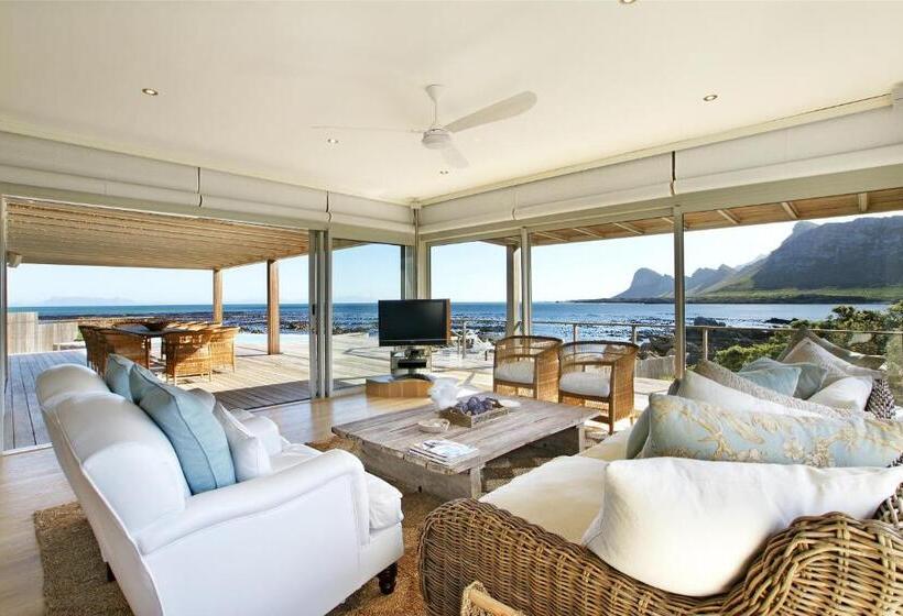 Pringle Bay Villa By Raw Africa Collection