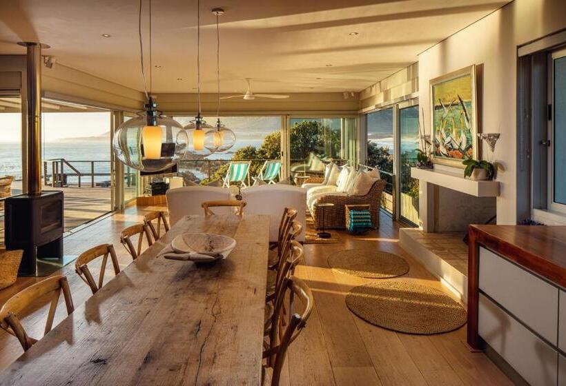 Pringle Bay Villa By Raw Africa Collection