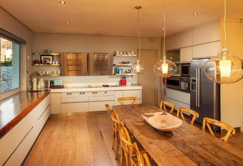 Pringle Bay Villa By Raw Africa Collection