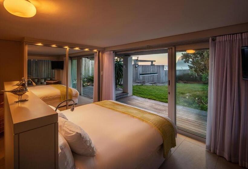 Pringle Bay Villa By Raw Africa Collection