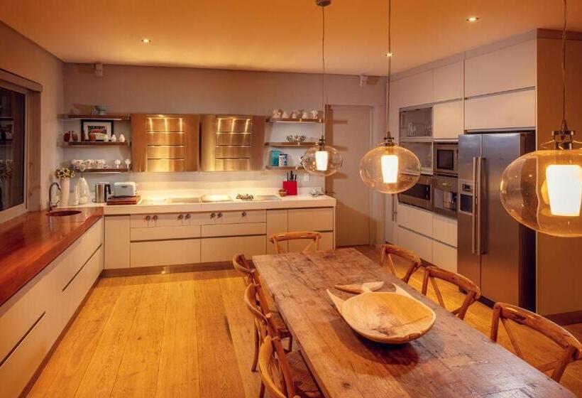 Pringle Bay Villa By Raw Africa Collection