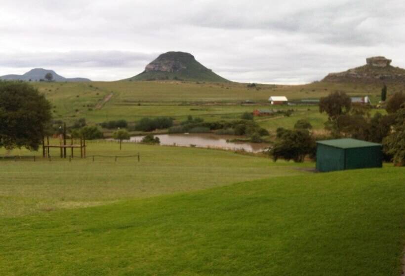 Pumula Guest Farm