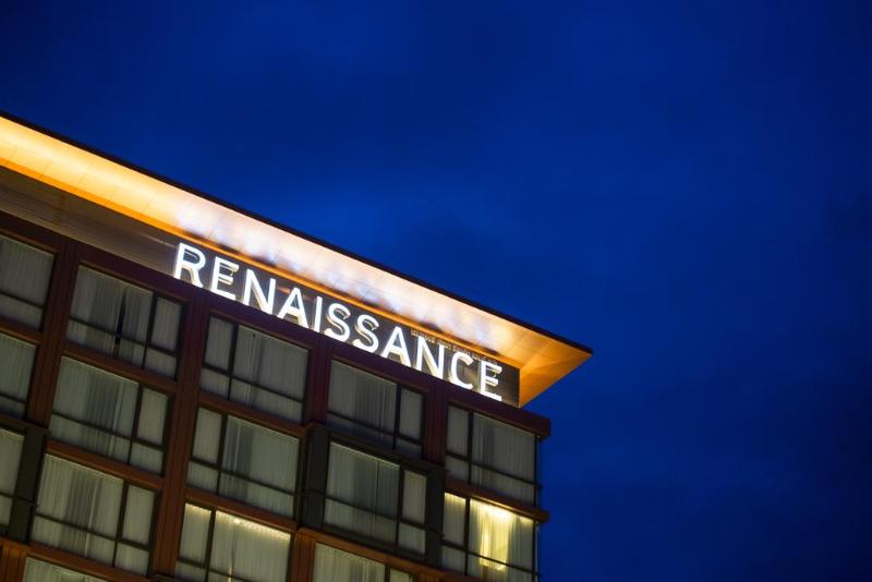 Renaissance Pattaya Resort & Spa