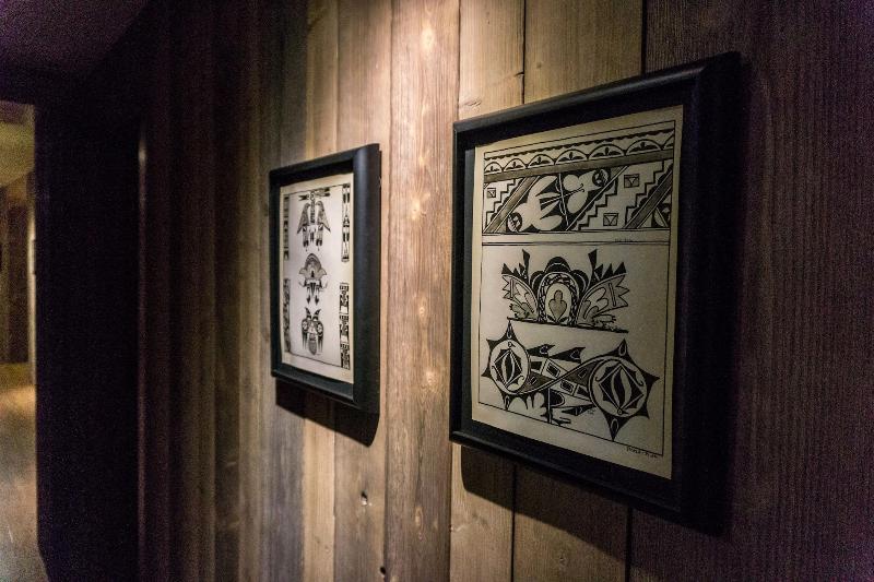 منتجع The Blake At Taos Ski Valley