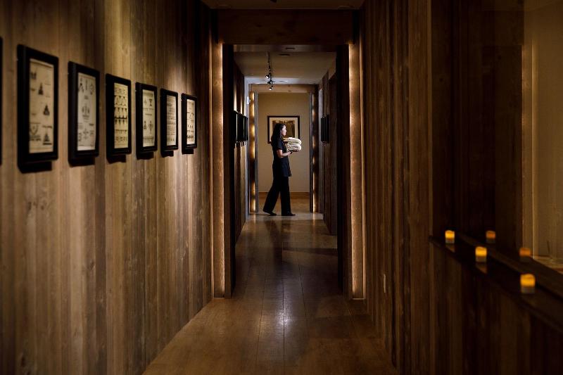 منتجع The Blake At Taos Ski Valley