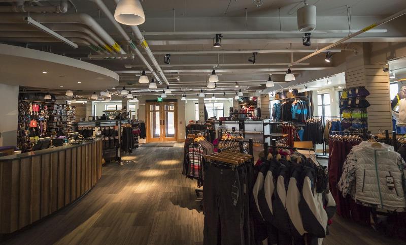 منتجع The Blake At Taos Ski Valley