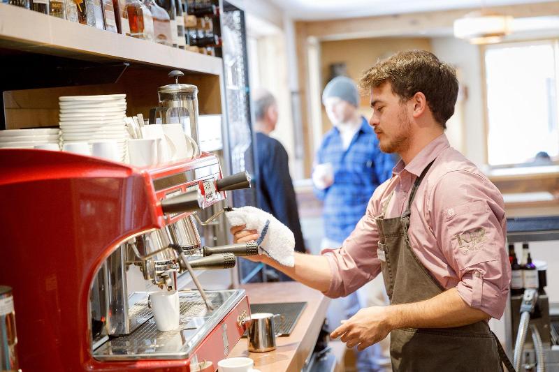 منتجع The Blake At Taos Ski Valley