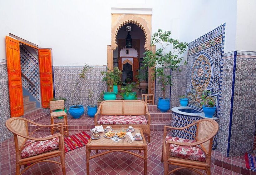 Riad Dar Jabador