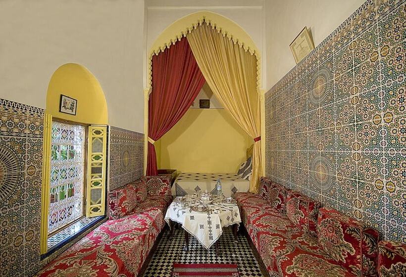 Riad Dar Jabador