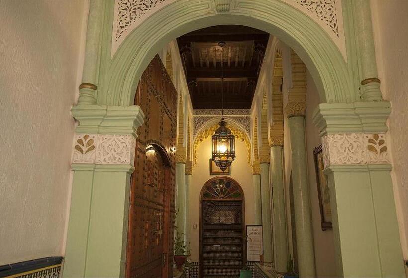 Riad Dar Jabador