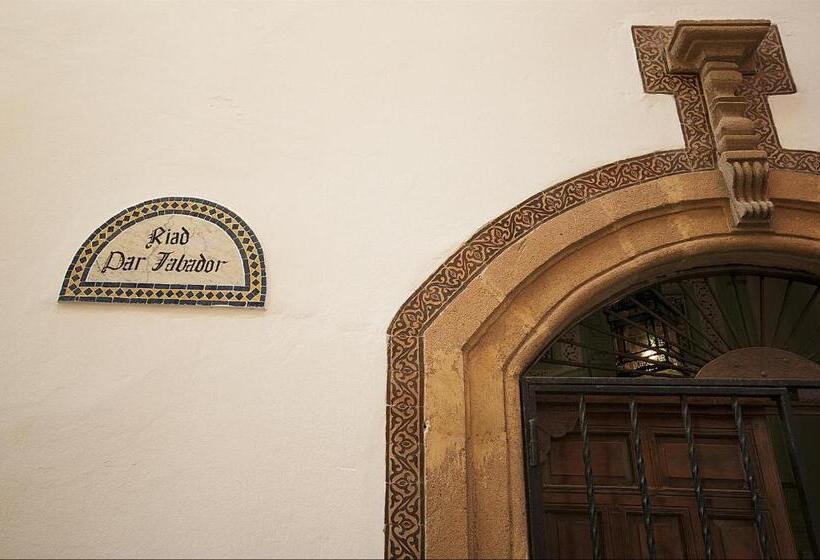 Riad Dar Jabador
