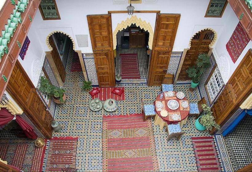 Riad Dar Jabador
