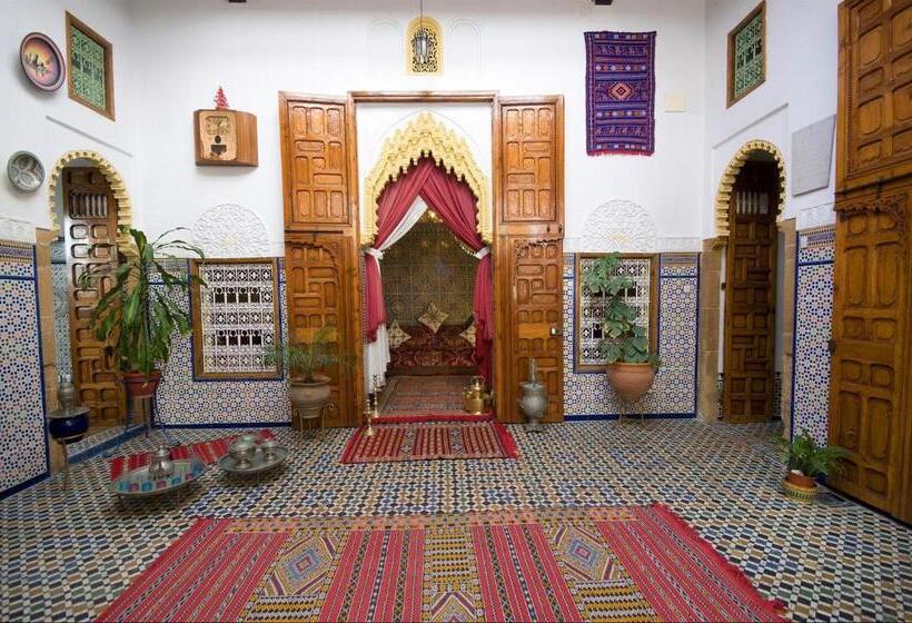 Riad Dar Jabador